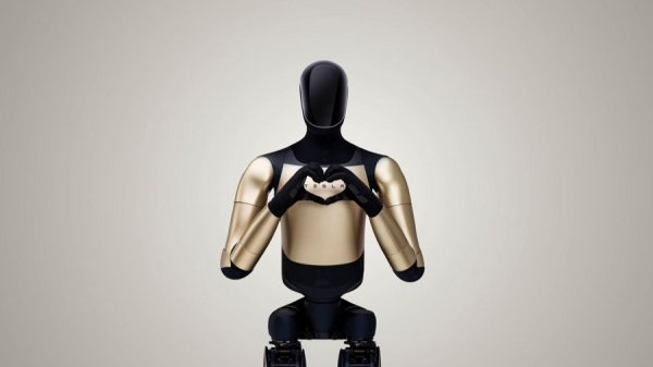 特斯拉发布第一季度财报：人形机器人将于今年中发布