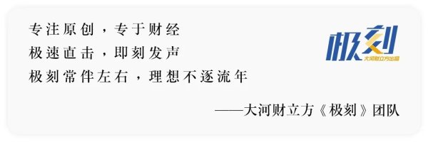 6.16万亿元！财政收入增速回升印证经济“起步有力” | 极刻