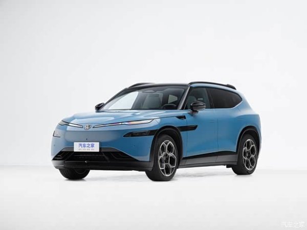 与众07首秀/全新车型发布 与众2026北京车展产品阵容曝光