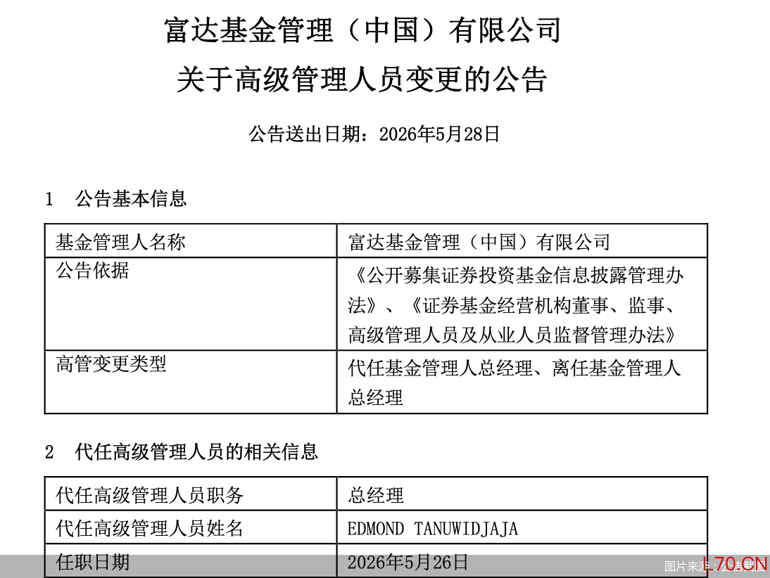 图片来源：公告截图