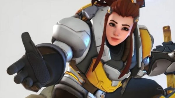 《守望先锋》Steam评价回升至褒贬不一 游戏总监难掩自豪之情