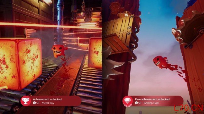 Xbox成就系统大升级让PS5玩家眼红 粉丝催索尼跟进