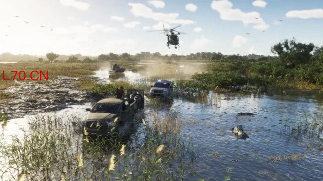《GTA6》新传闻 知名说唱歌手将出现在支线任务中