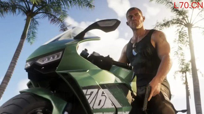 《GTA6》新传闻 知名说唱歌手将出现在支线任务中