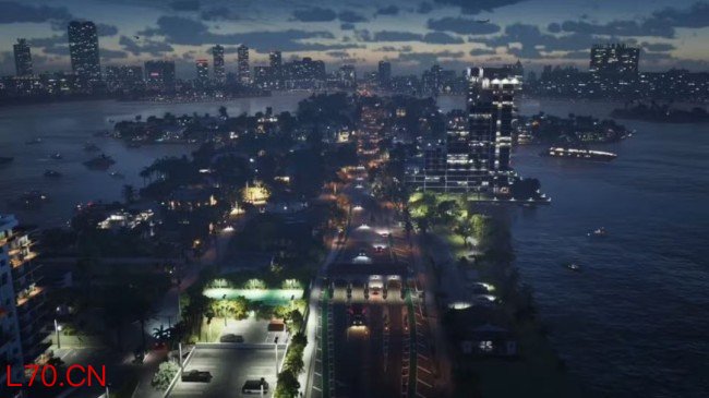 《GTA6》新传闻 知名说唱歌手将出现在支线任务中