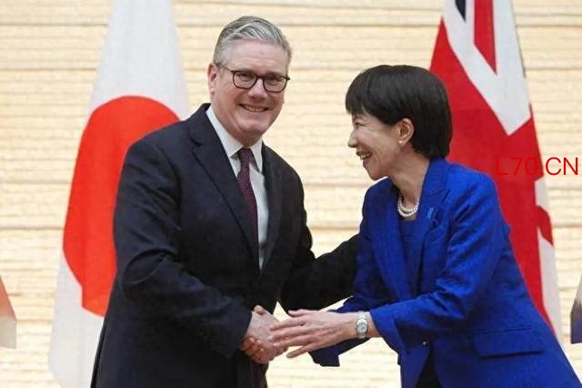 斯塔默宣布辞职，把高市坑惨了，访英受辱成笑话，纯纯白忙活一场