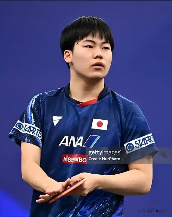 再克苦主! 日本18岁小将挺进世界杯决赛, 难道真要破樊振东记录?