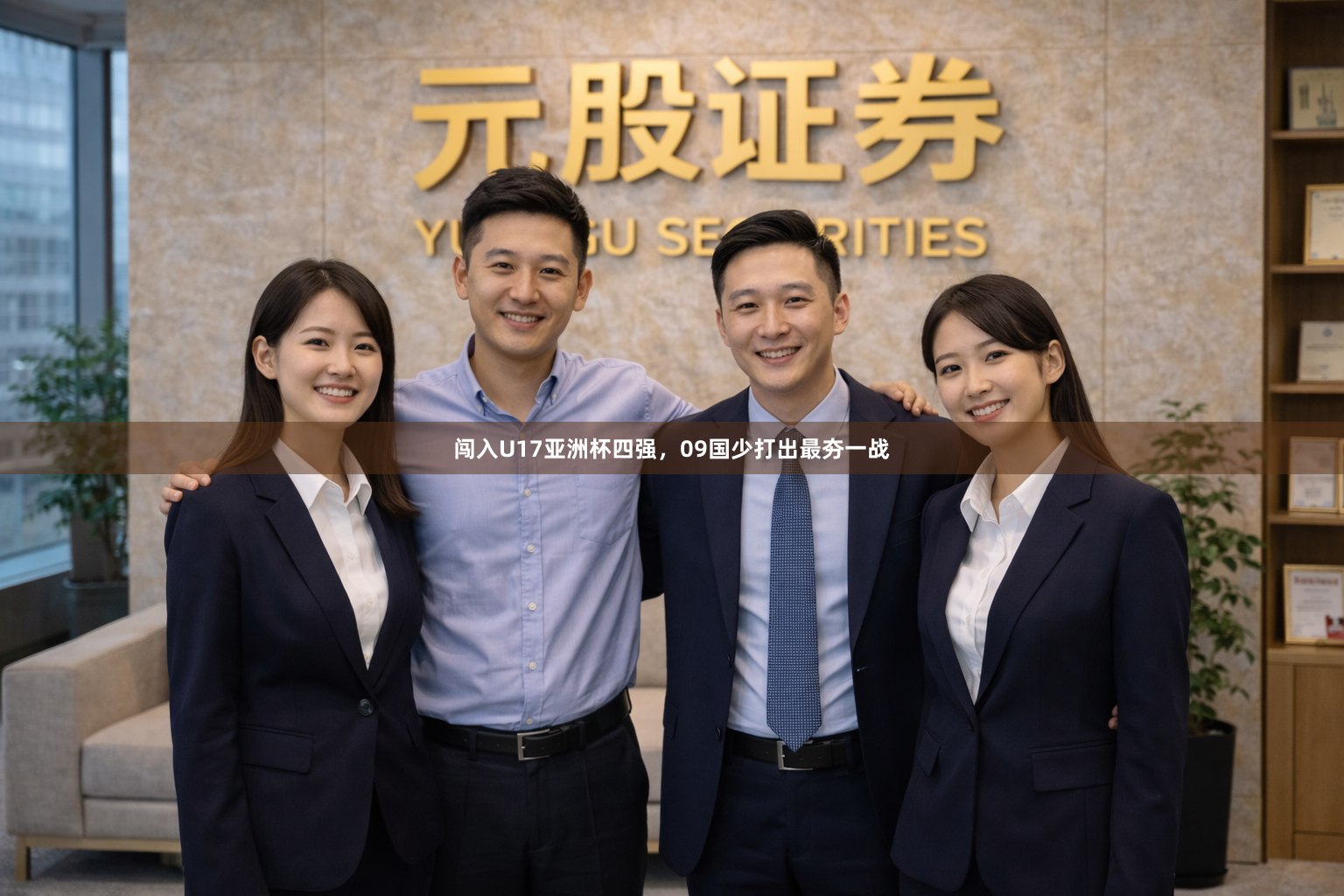 闯入U17亚洲杯四强，09国少打出最夯一战